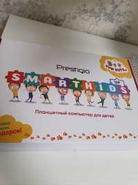 Планшет детский Prestigio SmartKids