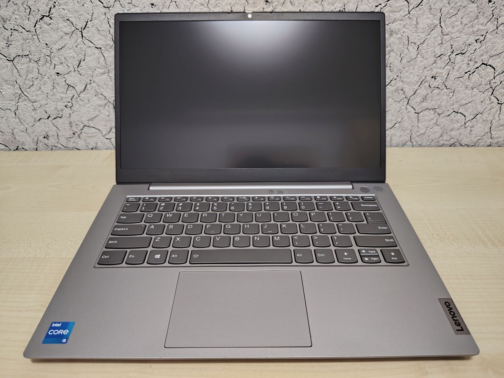 LENOVO ThinkBook 14 G2 ITL 14" IPS FHD/CORE i5-1135G7/ 8GB/ 256GB NVMe