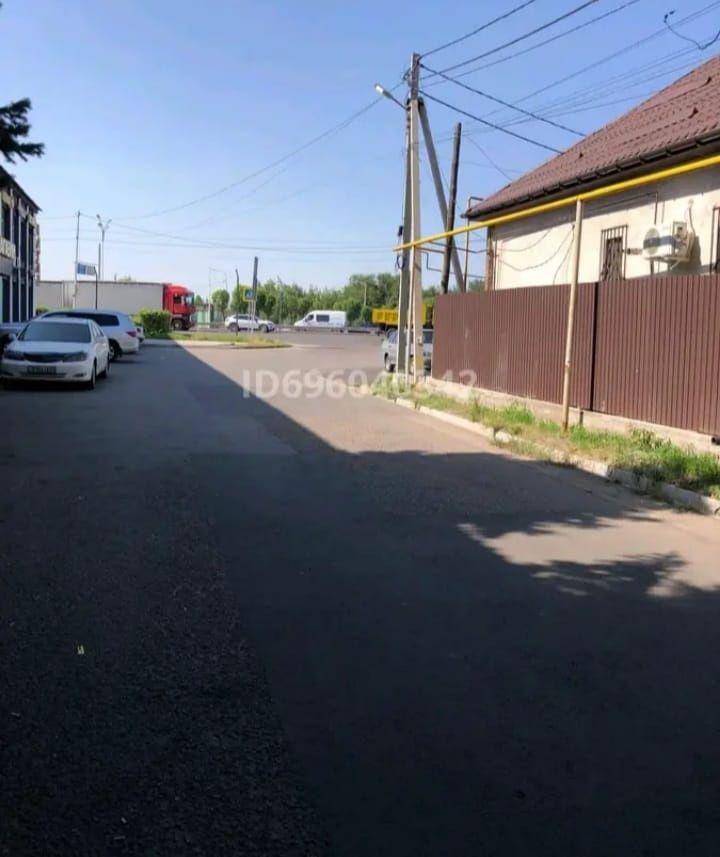 Продам дом в Калкамане вдоль трассы