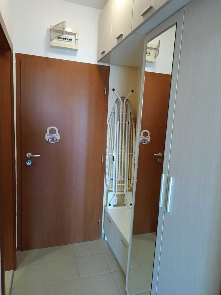 Продава се Ателие в к.к. Слънчев бряг - 39 кв.м за 15 €/кв.м - Снимка #5