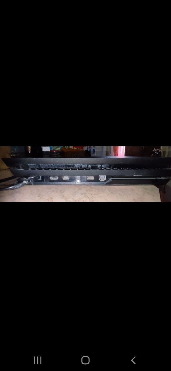 Playstation 4 PRO