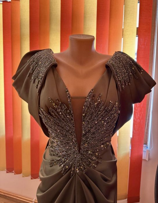 Rochie nasa foarte eleganta, marime M