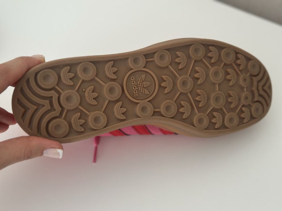 Маратонки adidas