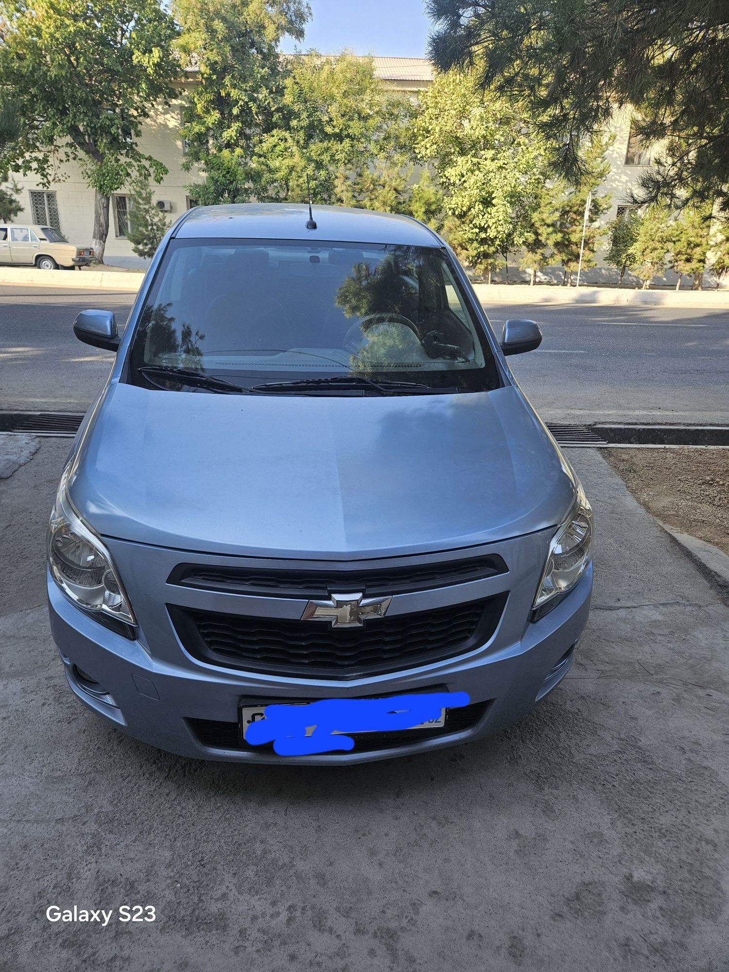 Cobalt 2014  2pozitsiya evro