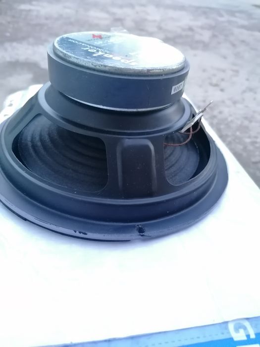 Difuzor bas Monacor