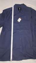Мъжка Риза с къс ръкав gstar raw straig - Мht