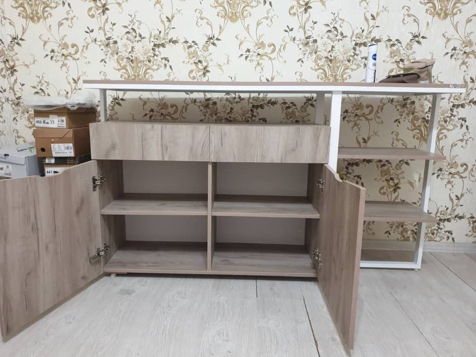 Тумба под телевизор