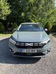 Dacia Logan Dacia logan automat 1.0 benzina cvt Prestige