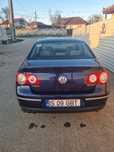 Vând urgent PASSAT B6