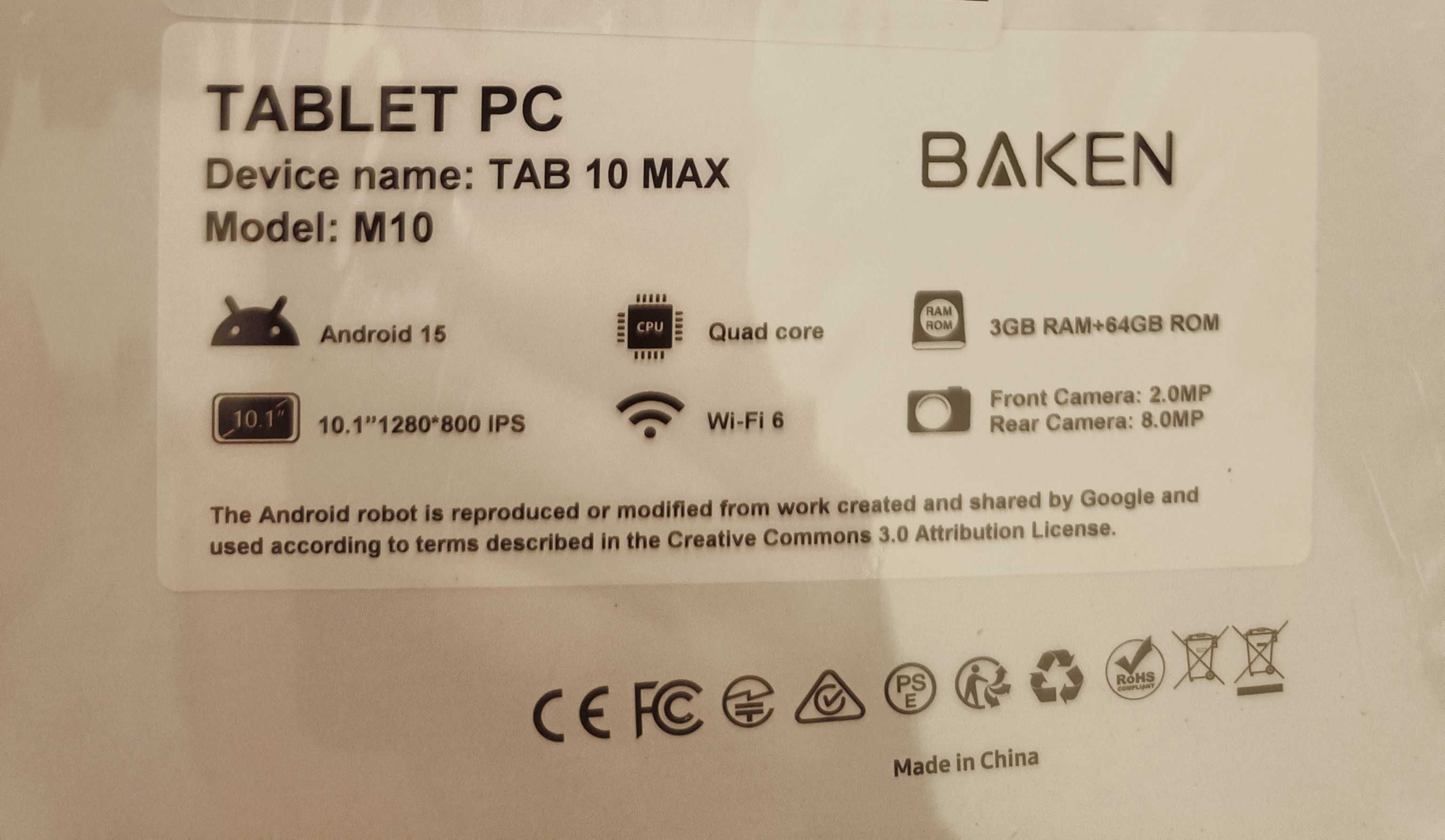 2 br.Tv 42+2br Tv-32 pollici + 4 box Android 14
