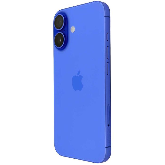 Magazin apple iPhone 16 bluemarin 128gb excelent in rate cu garantie