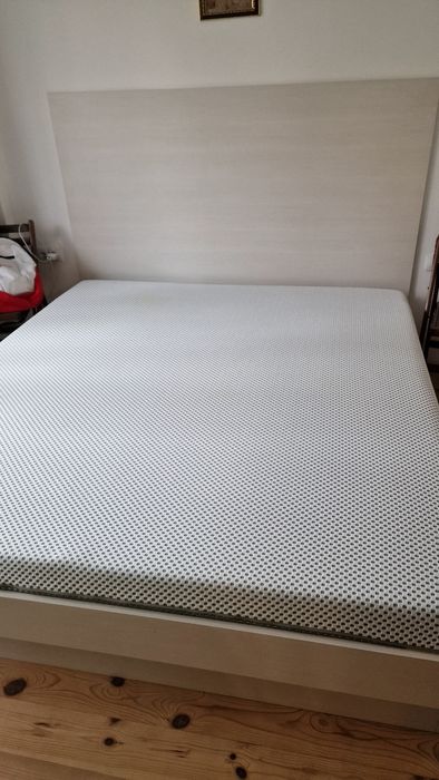 Матрак от пяна 180x200 WELLPUR GOLD F30