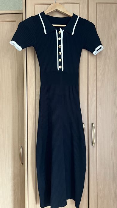 Продам платье на повседневку