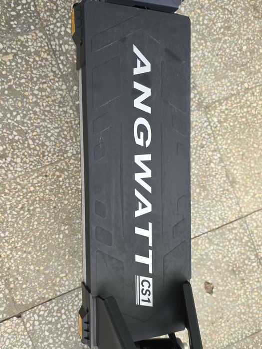 Тротинетка   Angwatt cs1