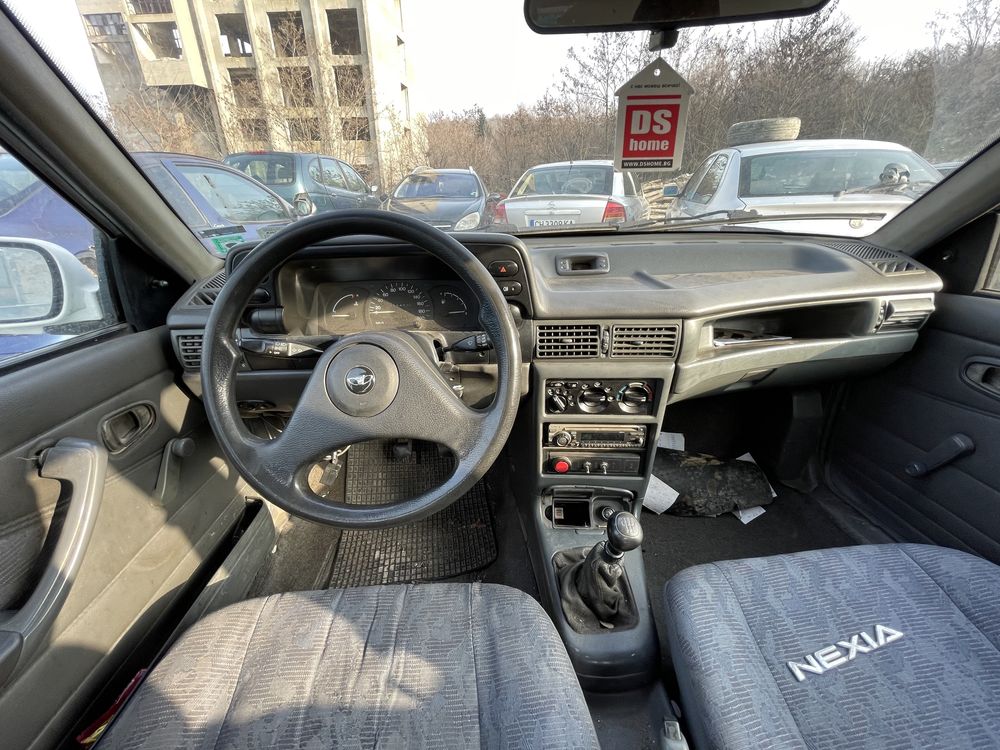 Daewoo Nexia 1.5 75hp 1998 На Части