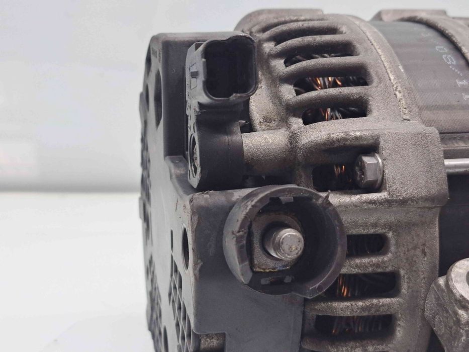 Alternator MINI Cooper (R56) [Fabr 2006-2014] 760478202 1.6 N16 90KW /