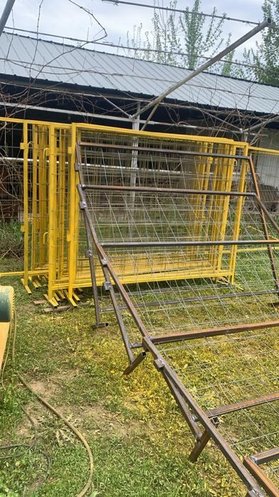 Продаю сеточные ограждение