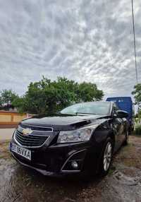 Chevrolet cruze 2013 benzină +gpl