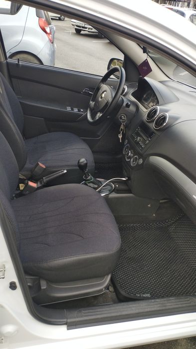 Нексия 3 2018 идеал