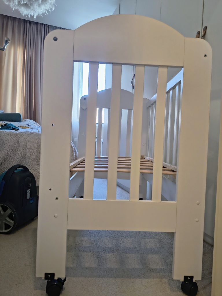 Легло( кошара) за Бебе 50/100