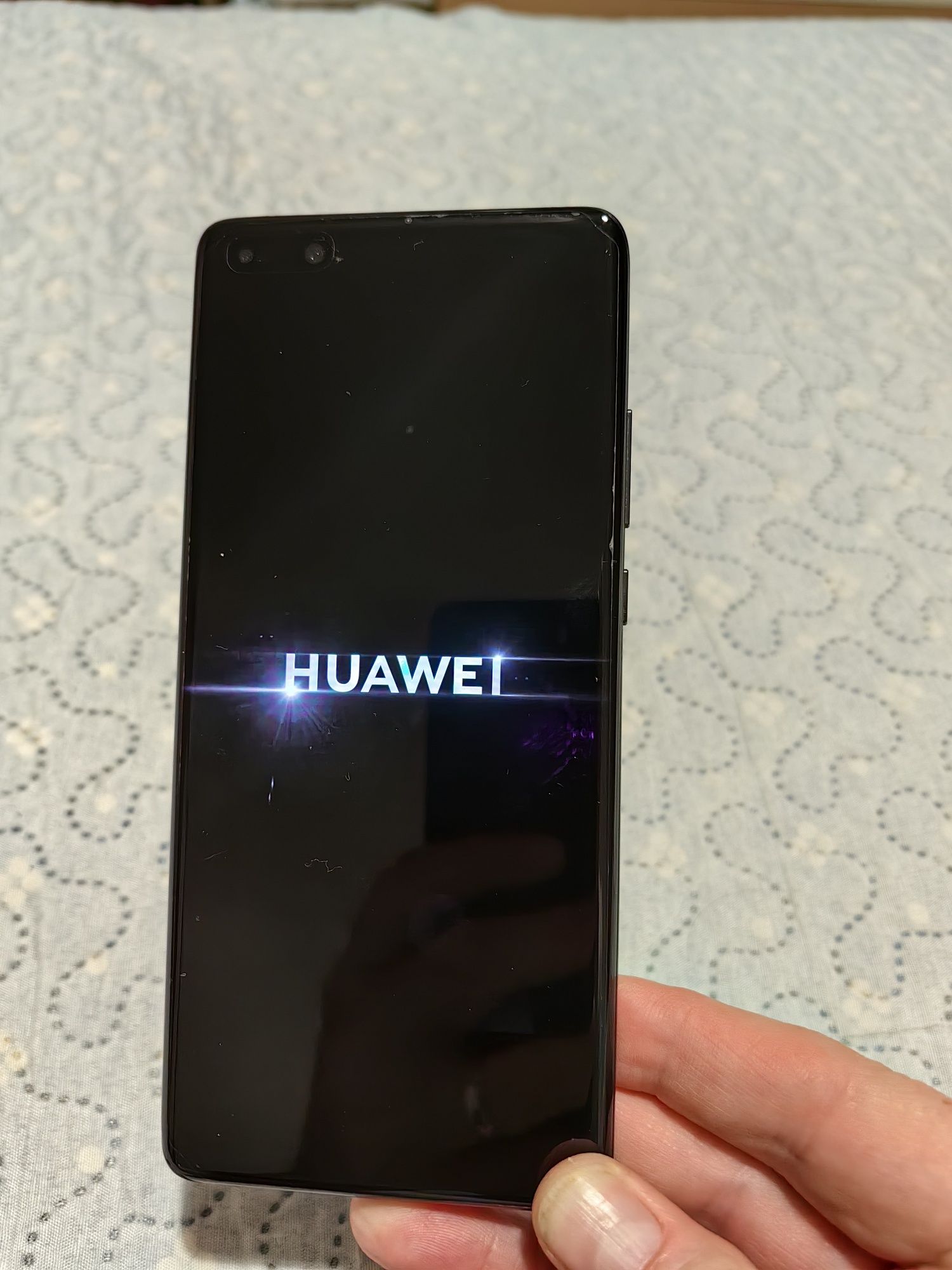 HUAWEI P40 Pro, 5G, Dual SIM, 256GB