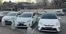 ‼️Inchiriez masini UBER/BOLT  ‼️ (colaboram si cu auto personal )