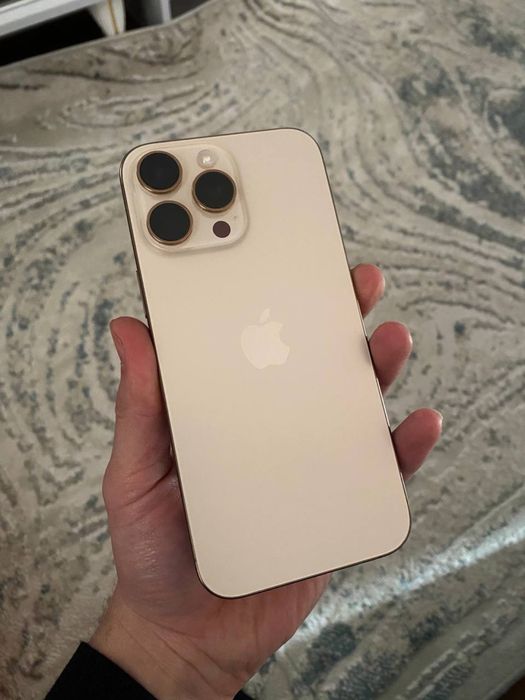 Iphone 16 promax 256 dual sim