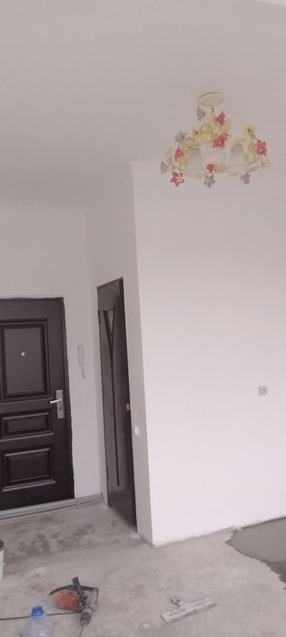 1 комн. квартира 3 этаж в Алатауском районе