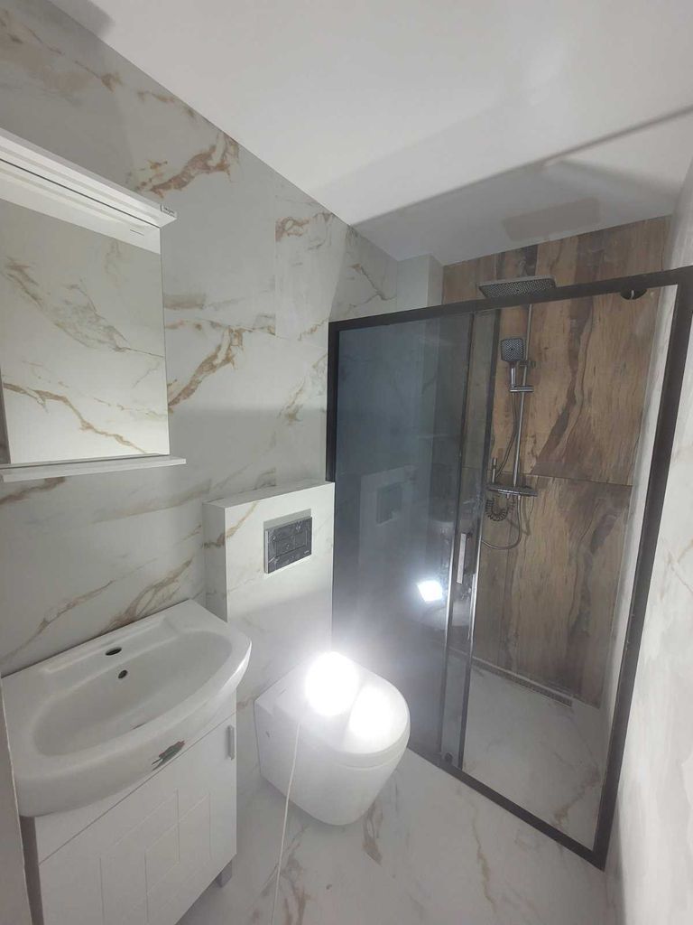 Дава се под наем Двустаен апартамент в София, Център - 80 кв.м за 765 € - Снимка #8