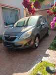 Vând Opel Meriva