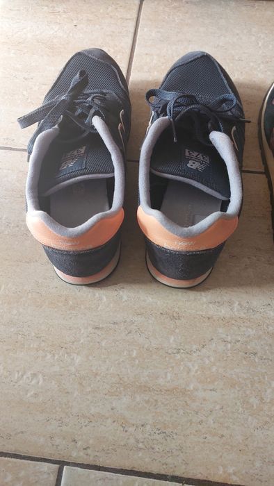 Adidași damă mărimea 39 și 40