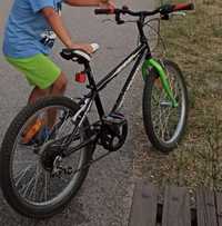 Велосипед детский AUTHOR ENERGY