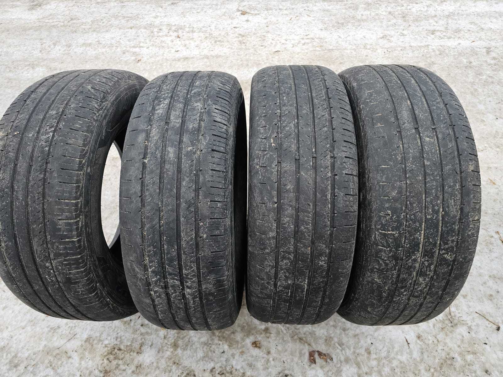 Продам Резина летняя Hankook Dynapro