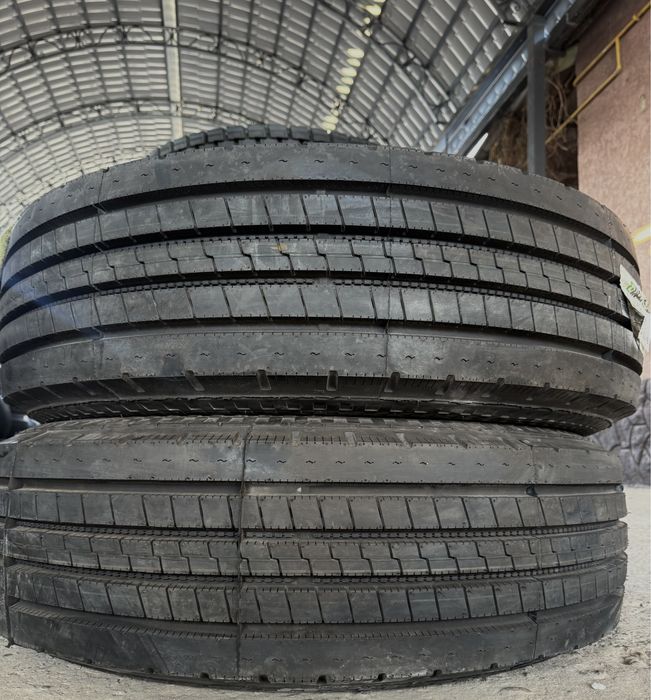 Грузовые шины 315/70/22,5 новые