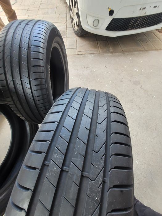 Anvelope vara  Scorpion 235/55R 15