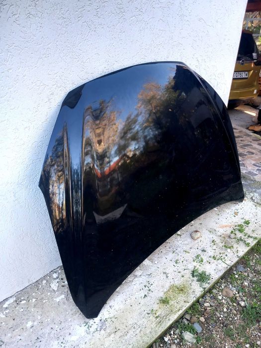 Преден капак за мазда сх5 2,2 дизел 2014г