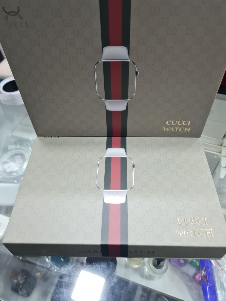 GUCCI smart watch 399.000