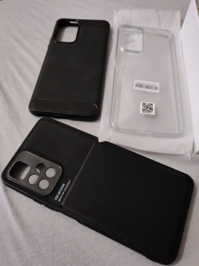 Xiaomi Redmi note 11 pro plus 5G