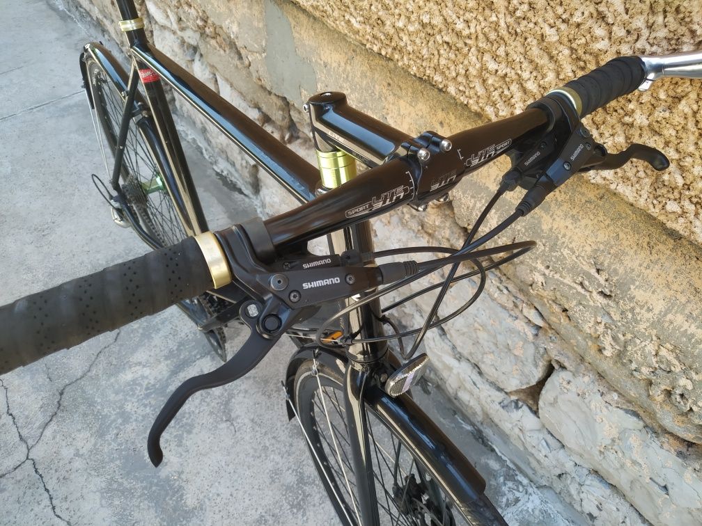 Велосипед Nishiki 28 цола