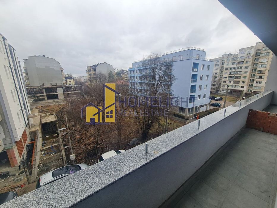 Продава се Двустаен апартамент в София, Овча купел - 96 кв.м за 1600 €/кв.м - Снимка #4