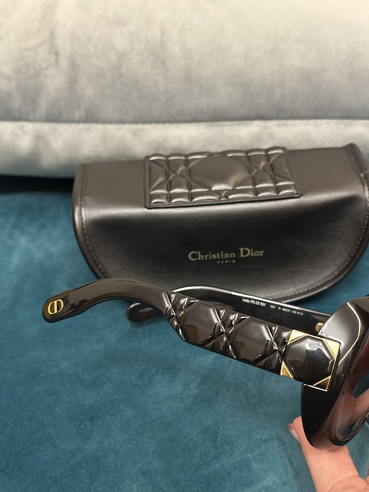 DIOR оригинални слънчеви очила Lady 95.22 R2I