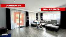 COMISION 0% Duplex 4 camere mobilat - utilat complet - Dumbravita