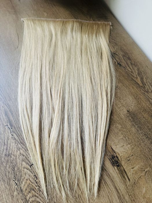 Екстеншън за коса