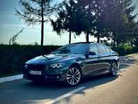 BMW Seria 5 F10 520d