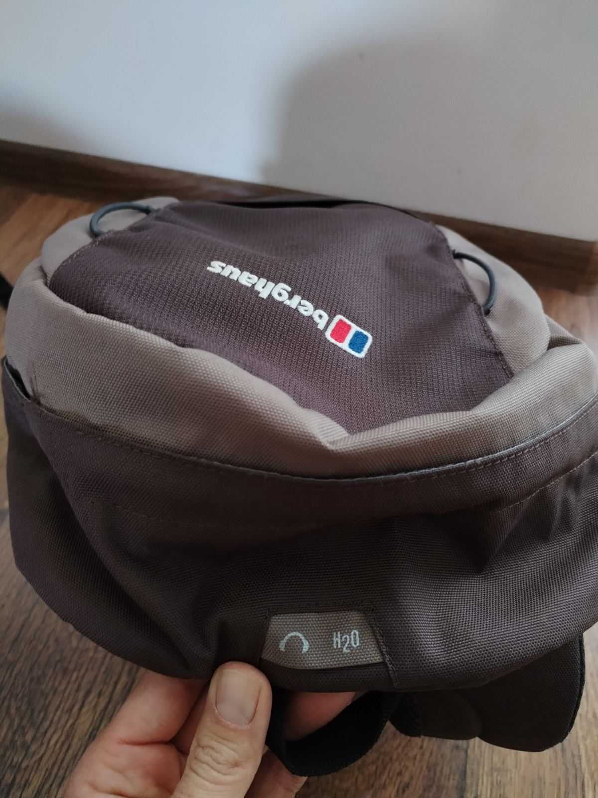 berghaus 2047 backpack 20l. - страхотна раница 20лт.