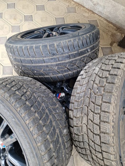 Х5 Е70 Колесо в Диски отличном состоянии.