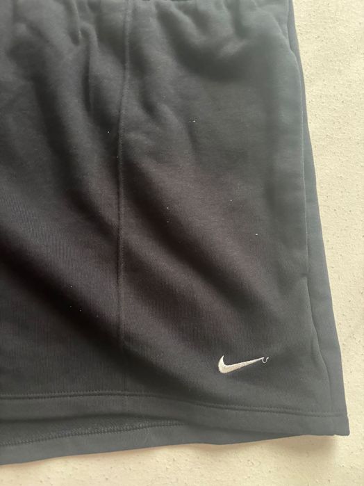 Нов женски къс панталон NIKE, М размер