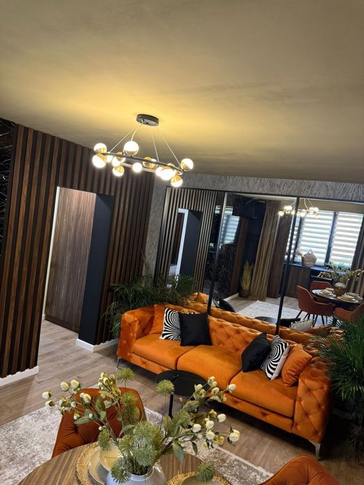 Apartament regim hotelier Calea Bucuresti 3 camere decomandat