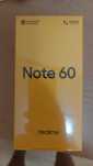 realme Note 60 128GB 4GB RAM Dual НЕРАЗОПАКОВАН 3 броя
