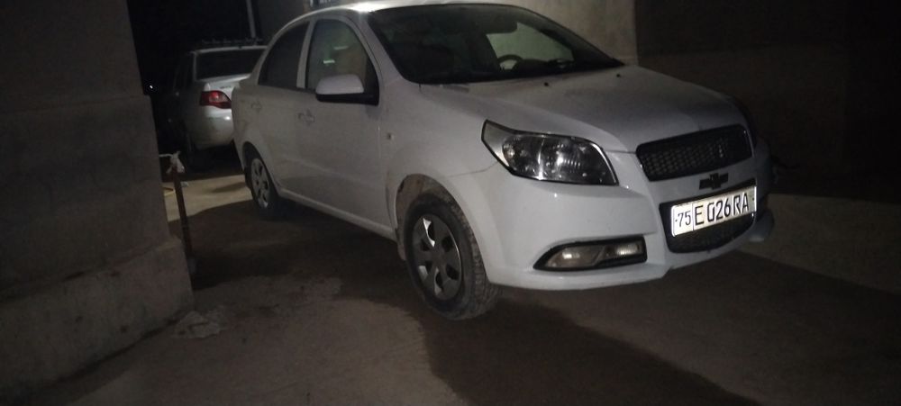 Nexia R3  LT mexanika